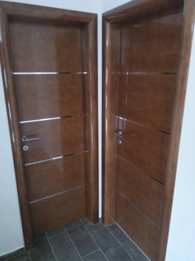 Apartman Vidovic 리브노 외부 사진