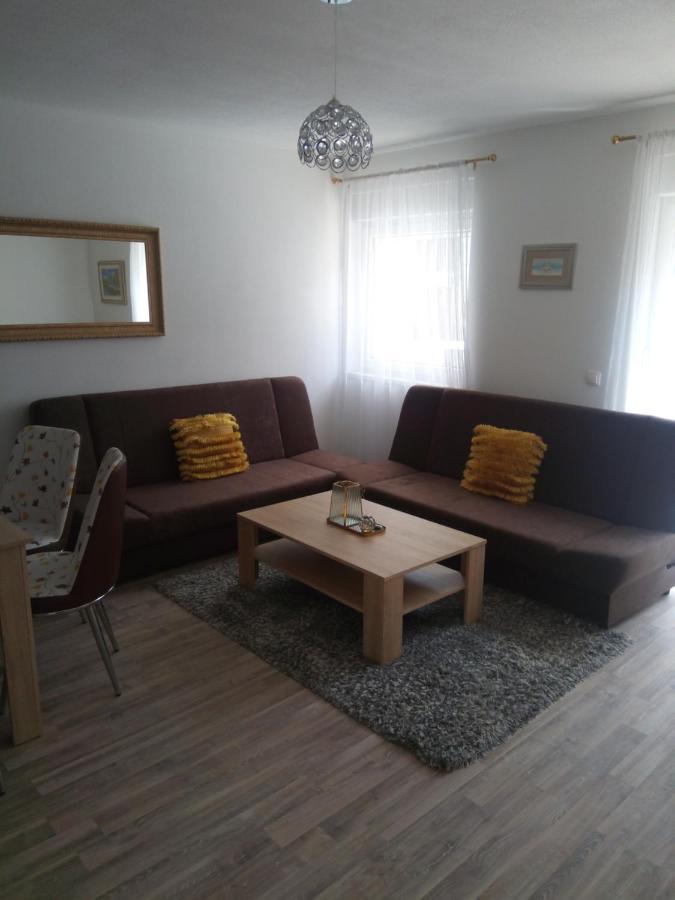 Apartman Vidovic 리브노 외부 사진